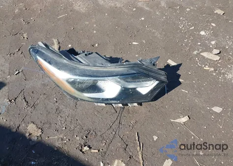 2019 Chevrolet Equinox Ls z USA, uszkodzony, nr VIN 2GNAXHEV9K6292901